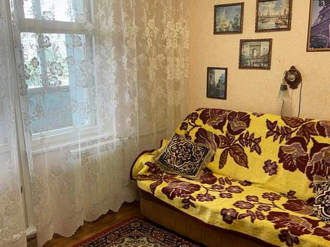 квартира по адресу Червоной Калины просп. (Владимира Маяковского), 36/7