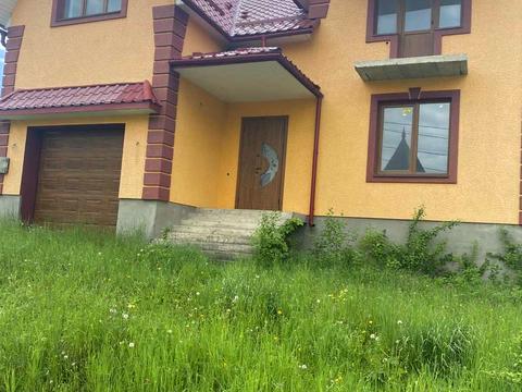 будинок за адресою 7-ма приміська