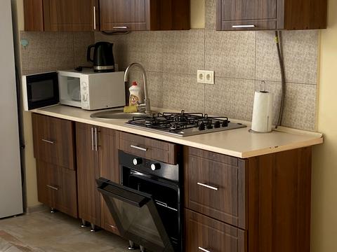 квартира за адресою Малоголосківська вул., 8в