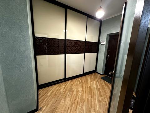 квартира по адресу Князя Святослава пл., 5