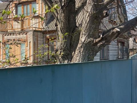 дом по адресу садова, 11