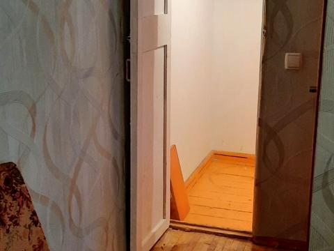 квартира по адресу Воздухофлотский просп. (Повітрофлотський), 12/6
