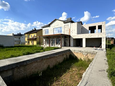 дом по адресу Мадридская, 47