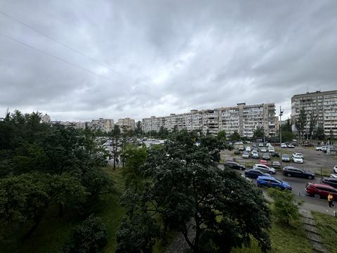 квартира за адресою Оболонський просп., 40