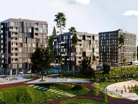 квартира по адресу Раковского ул., 24а