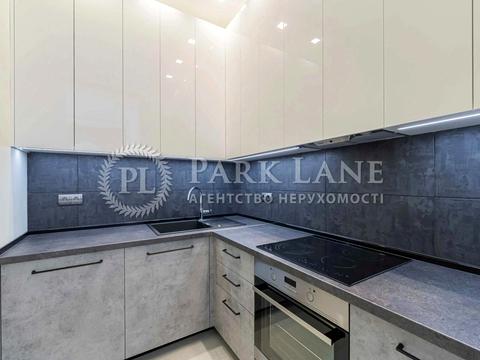 квартира по адресу Жилянская ул., 68