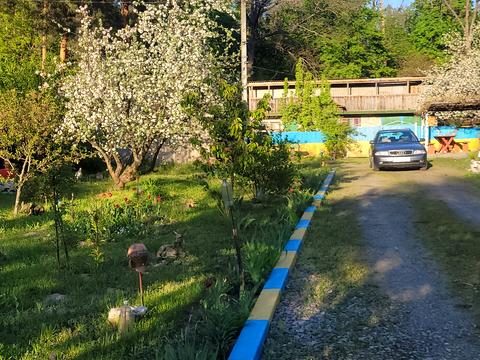 будинок за адресою с. Каменка, Хутірська, 7