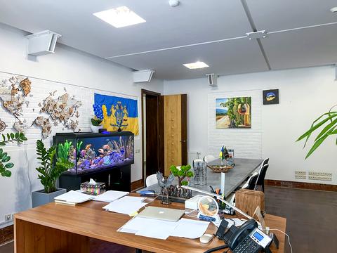 коммерческая по адресу Дмитриевская ул., 48-Г