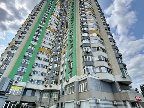 квартира по адресу Перемишльська ул. (Червонопільська), 2-Г