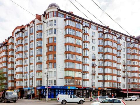 квартира по адресу Європейська пл., 3
