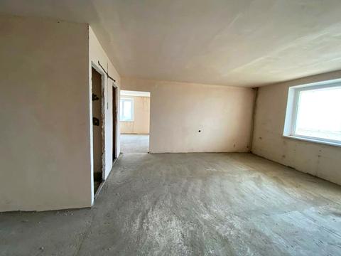 квартира по адресу Строителей бульв., 27-Б