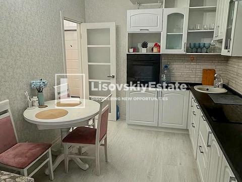 квартира по адресу Драгоманова ул., 2-Б