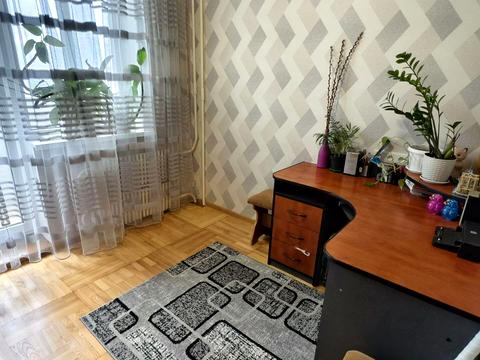 квартира по адресу Хортицкое шоссе, 20