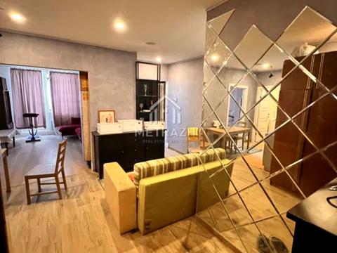 квартира за адресою Перемоги просп., 65 г