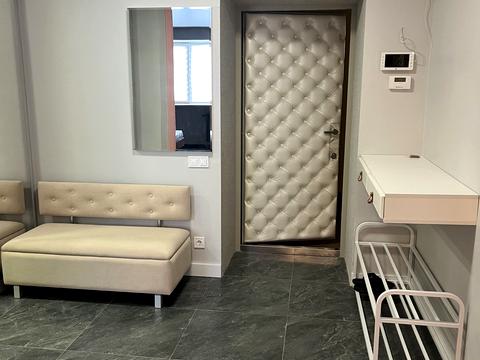 квартира за адресою Проспект Коцюбинського, 43б