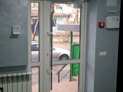 комерційна за адресою Януша Корчака вул. (Баумана), 20-А