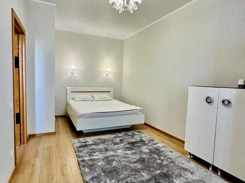 квартира за адресою Михайлівська вул., 8