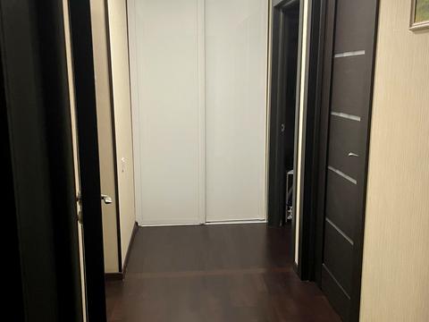 квартира за адресою Слобожанська вул. (8 Березня), 1