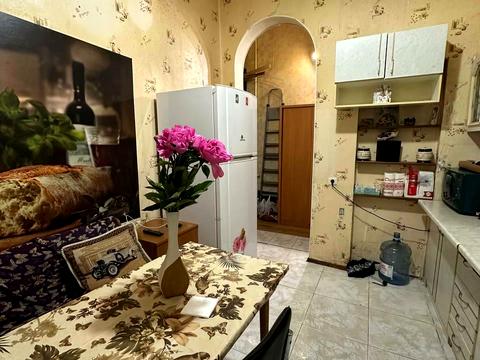 квартира за адресою Одеса, Садова вул., 7