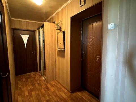квартира по адресу Сергея Зулинского ул. (Тарногродського), 49