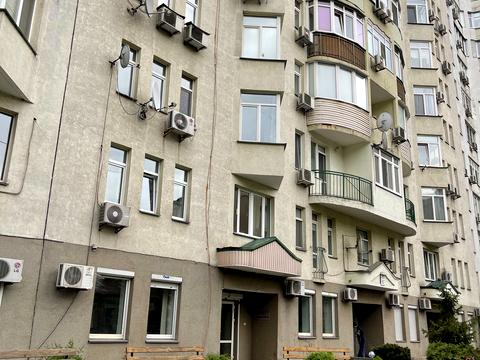 коммерческая по адресу Дмитриевская ул., 52-Б