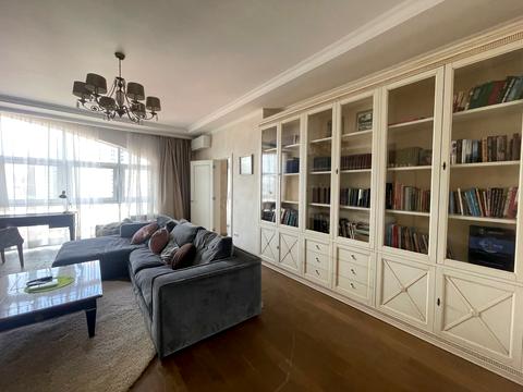 квартира за адресою Назарівська вул. (Вєтрова), 23-А