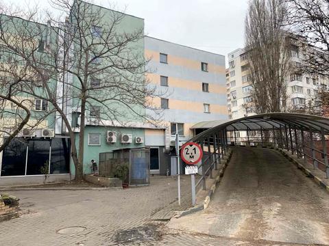 паркоместо по адресу Тополёвая ул., 10