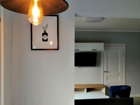 квартира по адресу Оболонский просп., 28-А