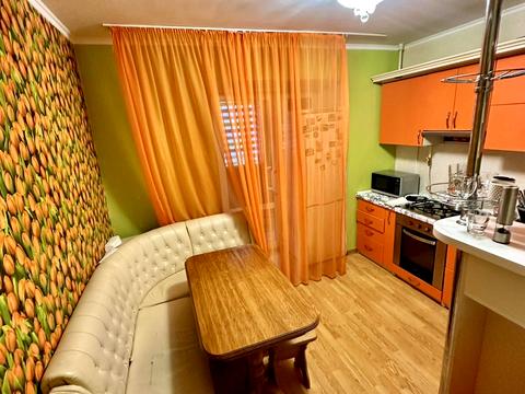 квартира по адресу Мира просп., 263