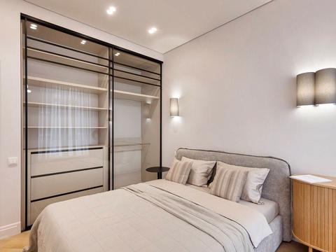 квартира за адресою Курортний пров., 1-А