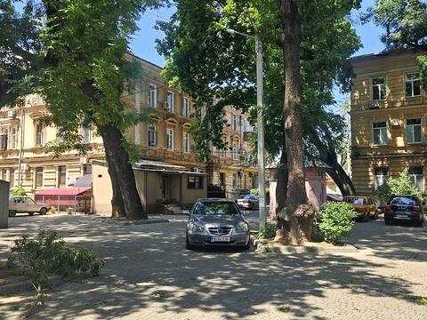 квартира за адресою Канатна вул., 81
