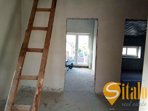 будинок за адресою с. Пасіки-Зубрицькі, Івасюка
