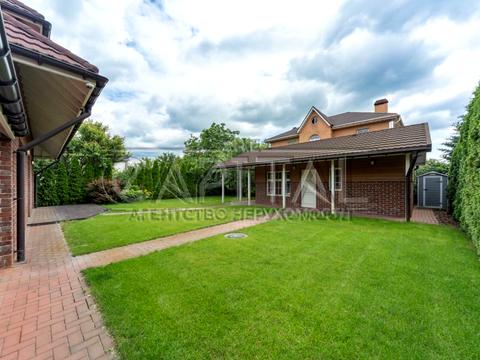 дом по адресу Садова