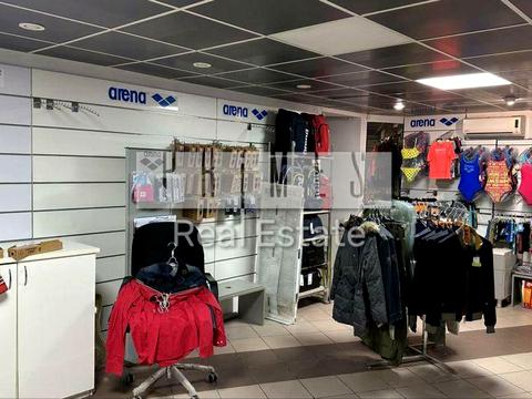 комерційна за адресою Німецька вул. (Тельмана), 3