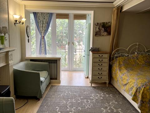 квартира по адресу Михаила Омеляновича-Павленко ул. (Суворова), 18/20