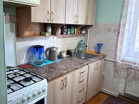 квартира по адресу Молодёжная ул., 44А