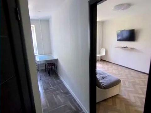 квартира за адресою Центральний бульв., 20