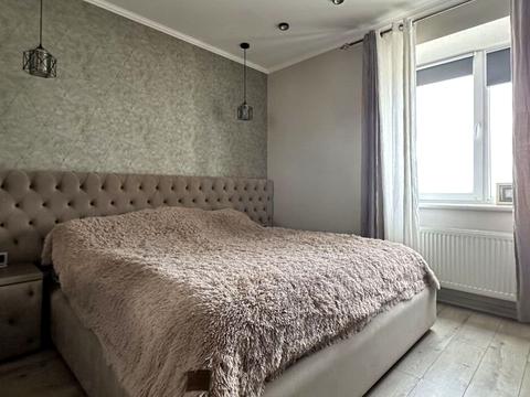 квартира по адресу Лісогринівецька ул., 18-А