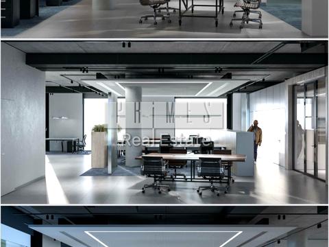 коммерческая по адресу Жилянская ул., 5