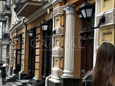 коммерческая по адресу Михайловская ул., 11