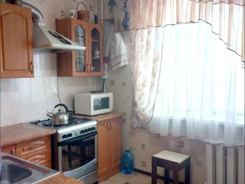 квартира за адресою Київ, Симиренка вул., 34-А