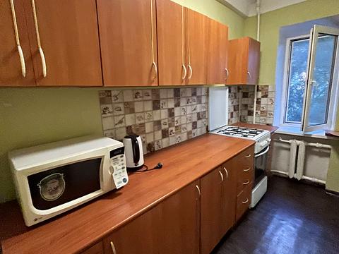 квартира за адресою Цитадельна вул., 7