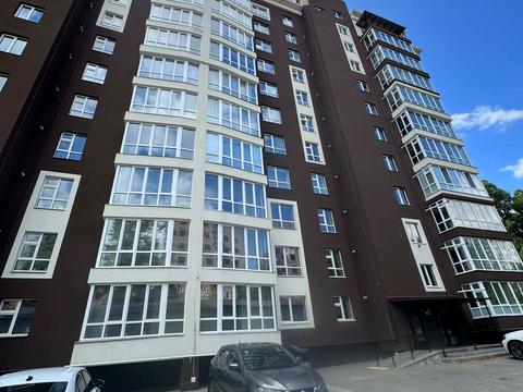 квартира за адресою Львівське шосе, 53