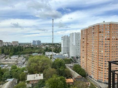 квартира по адресу Жаботинского ул. (Пролетарская улица), 56а