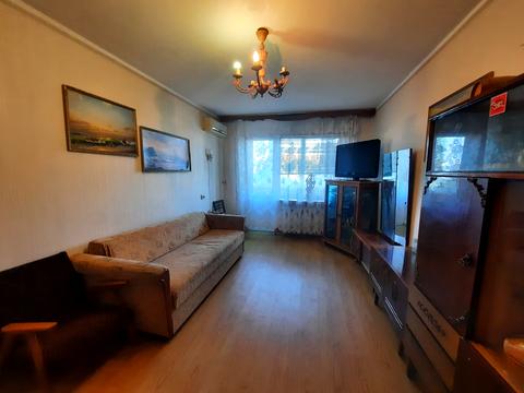 квартира по адресу Академика Королёва ул., 28
