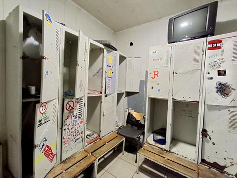 комерційна за адресою Миколи Закревського вул., 32