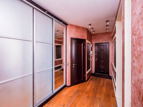 квартира за адресою Анни Ахматової вул., 35-А