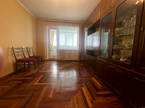 квартира за адресою Ладозька вул., 36-А