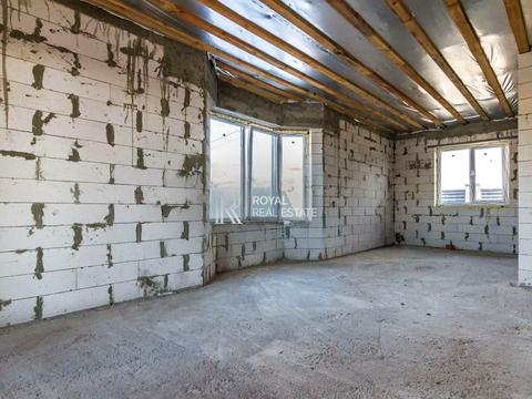 дом по адресу Розмаринова