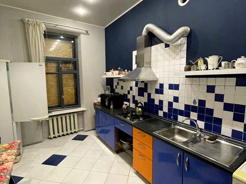 квартира за адресою Чернишевська вул., 96